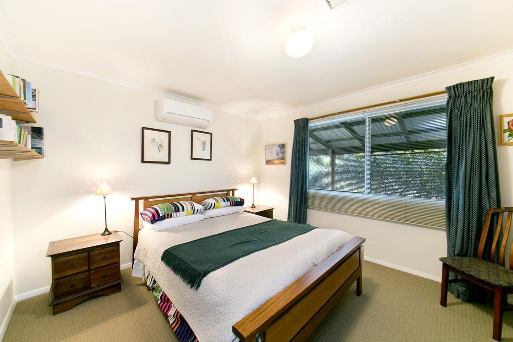 Hillside Country Retreat Hotel York Bagian luar foto
