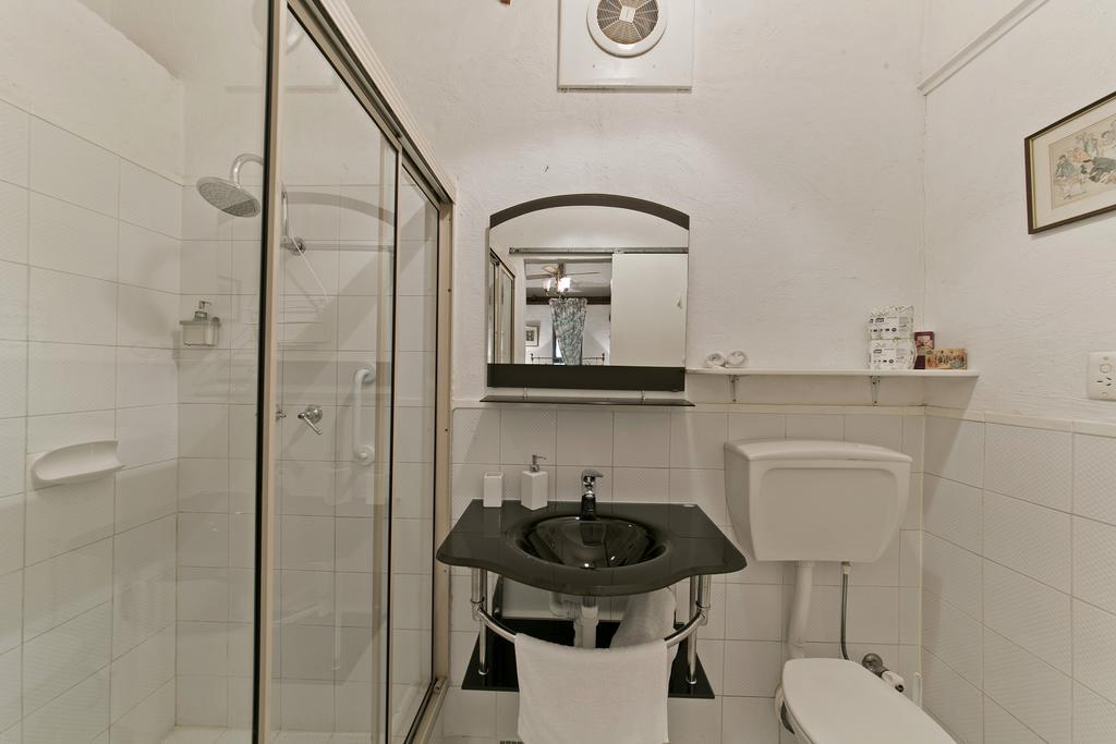 Hillside Country Retreat Hotel York Bagian luar foto