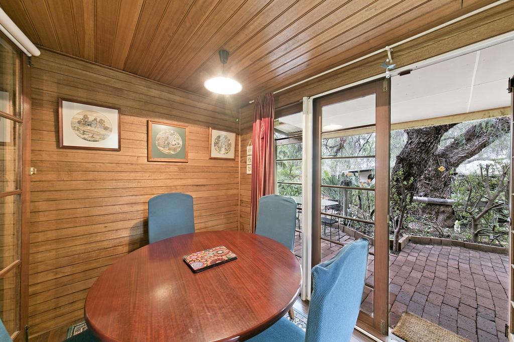 Hillside Country Retreat Hotel York Bagian luar foto
