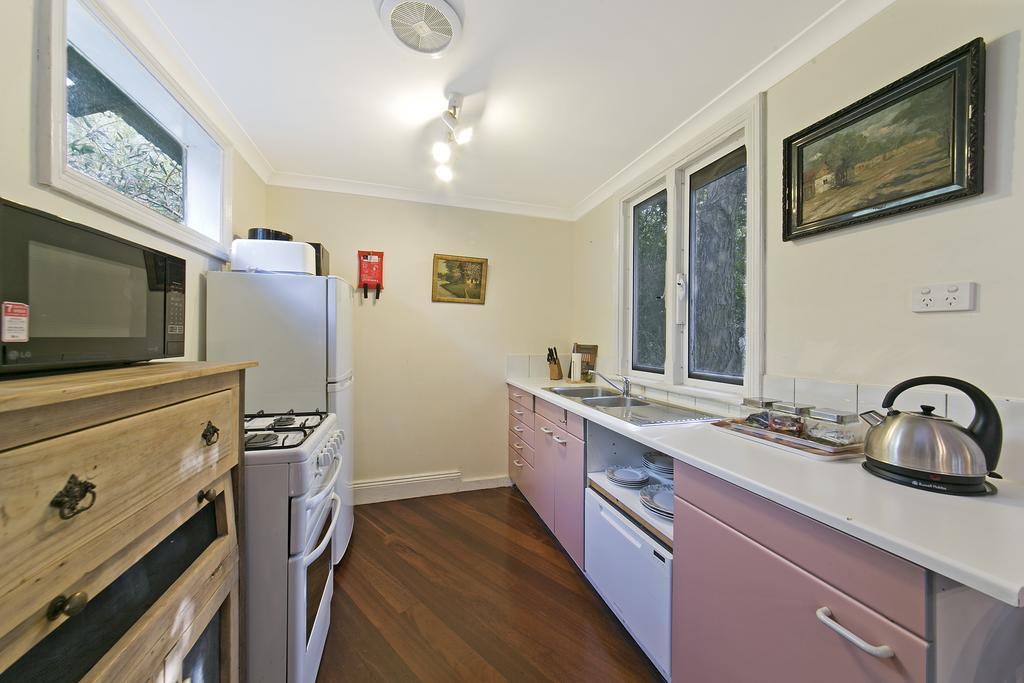 Hillside Country Retreat Hotel York Bagian luar foto