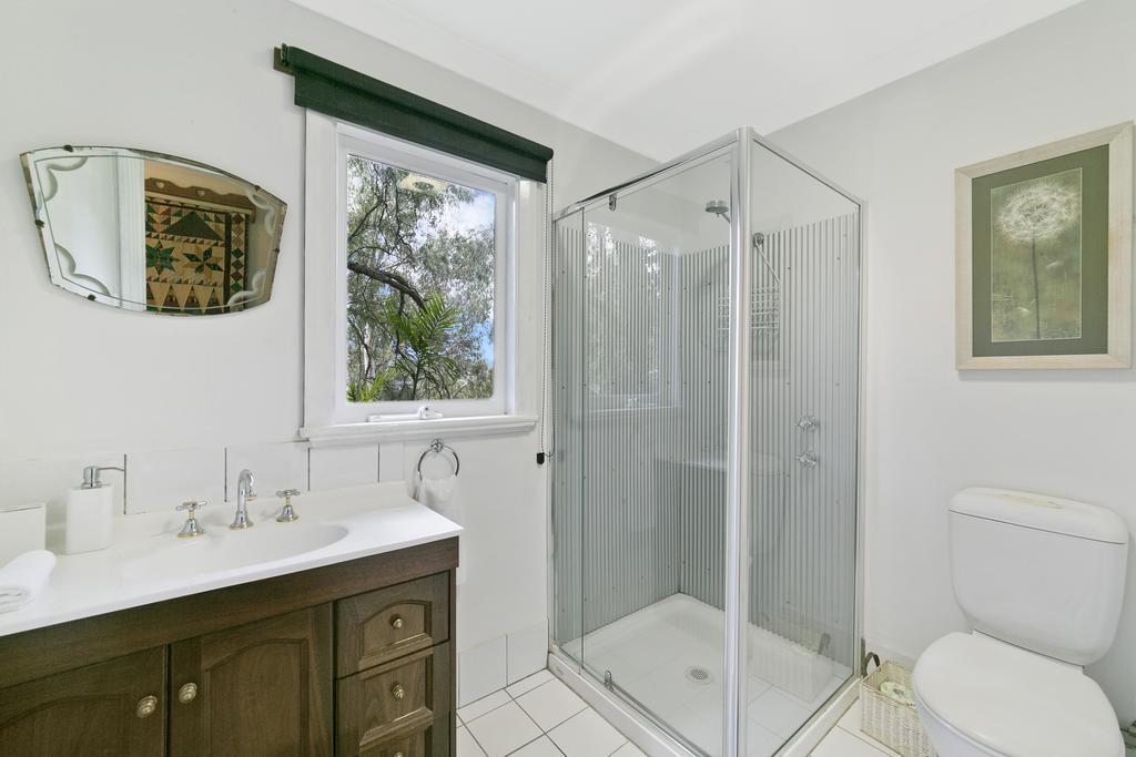 Hillside Country Retreat Hotel York Bagian luar foto