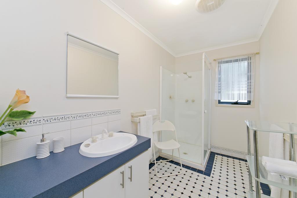 Hillside Country Retreat Hotel York Bagian luar foto