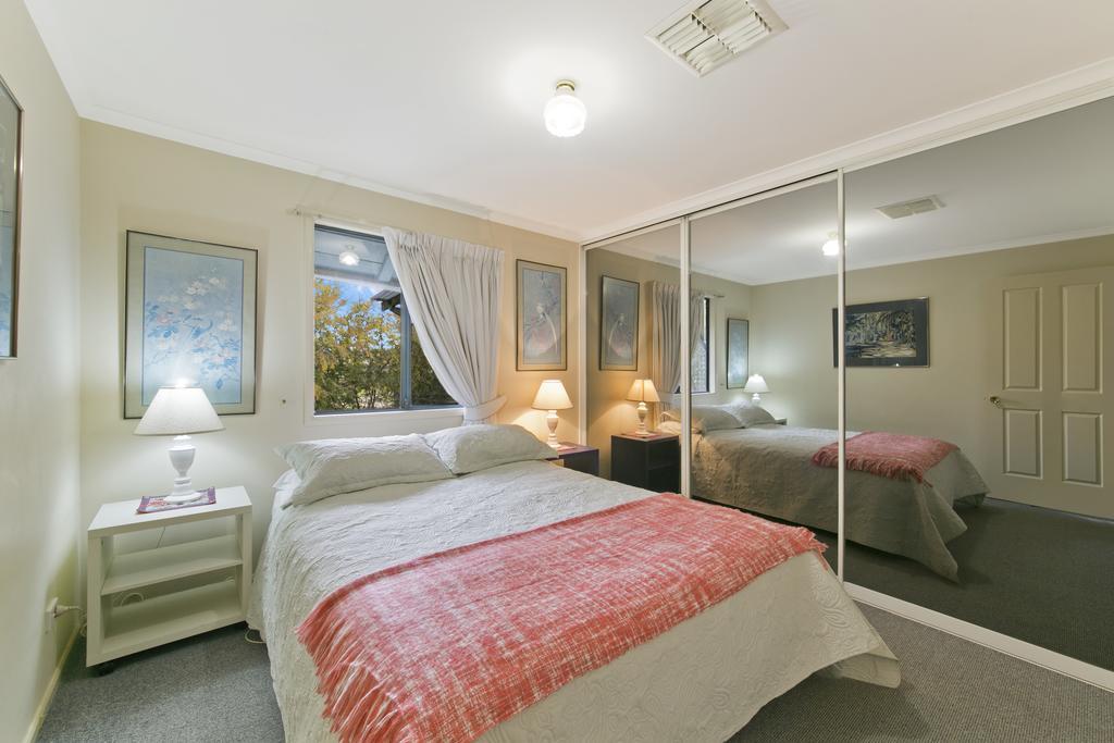Hillside Country Retreat Hotel York Bagian luar foto